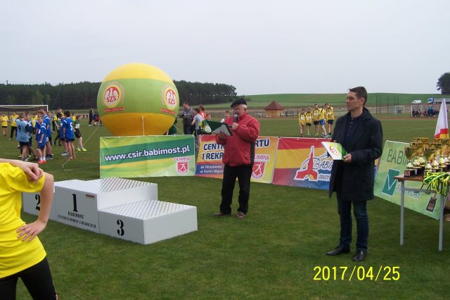 biegi 76